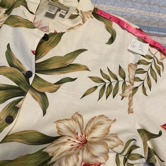 Beautiful Coldwater Creek Cardigan🌺 - Picture 11 of 11